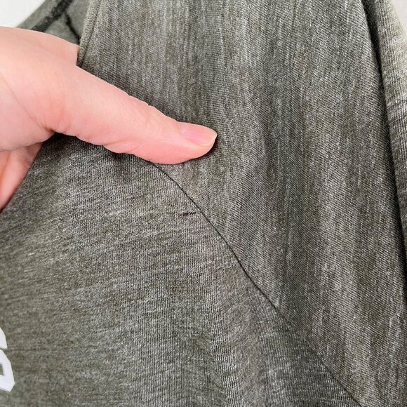 Torrid Womens Graphic "Its Happyhour Everywhere I Go" Short Sleeve Top 2X - Picture 7 of 8